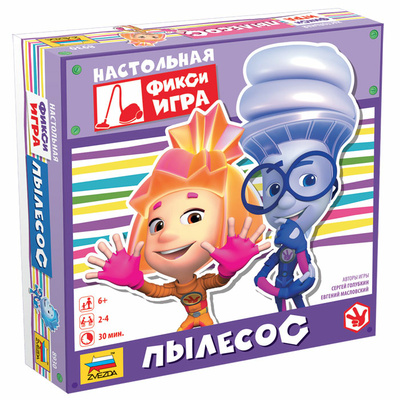 8930 Звезда Настольная игра 