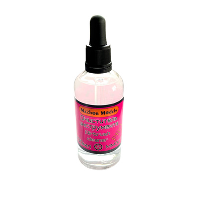MM337 Major Models Tool Cleaner PRO 100 ml.