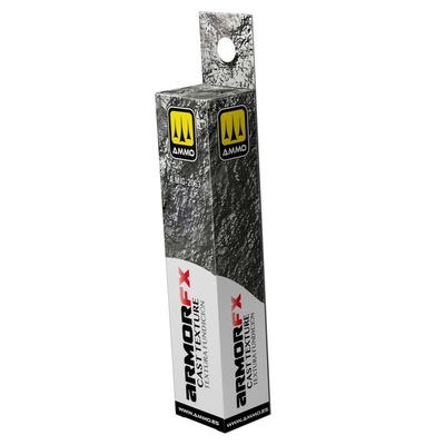 AMIG2063 Ammo Mig Литая текстура ArmorFx / ArmorFx Cast Texture