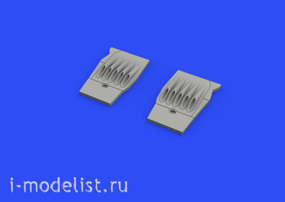 648498 Eduard photo Etching for 