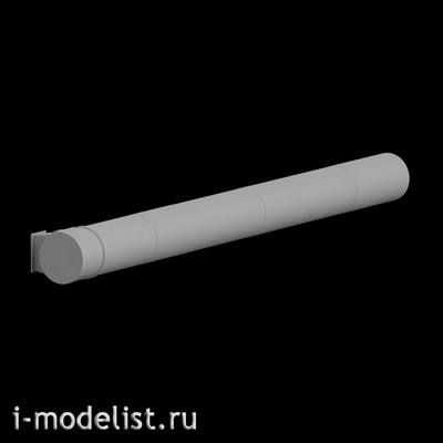 im35031 Imodelist 1/35 Транспортно- пусковой контейнер для Тор-М2