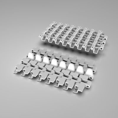 DVC35042 DVC 1/35 Траки наборные для Tiger 