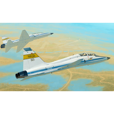 02878 Trumpeter 1/48 T-38C Talon (NASA)