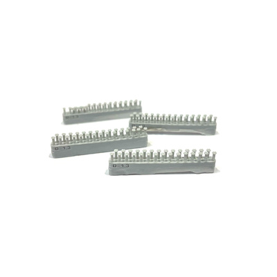 RS35056 Э.В.М. 1/35 Винт со сферической головкой D=1.3