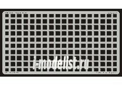00101 Eduard Mesh 4x4