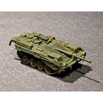 07248 Trumpeter 1/72 Swedish STRV.103B