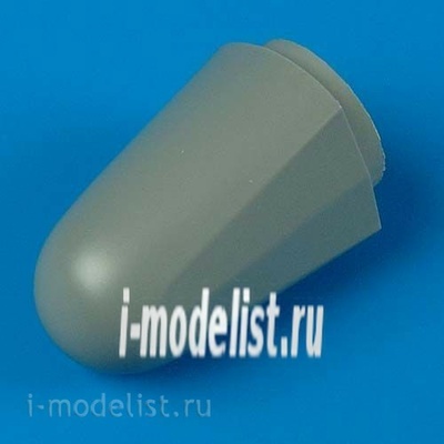 QB48 220 Quickboost 1/48 Конверсионный набор для Junkers Ju 88G-6 radar FUG240 