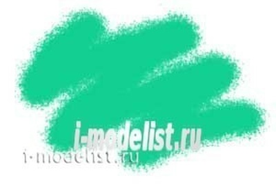59-МАКР Звезда Краска Мастер-акрил Изумрудная