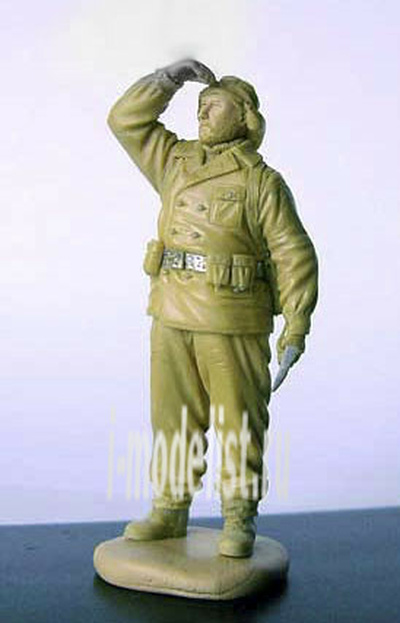 Mcf35037 MasterClub 1/35 Советский горный стрелок, 42-43 г.г.Кавказ