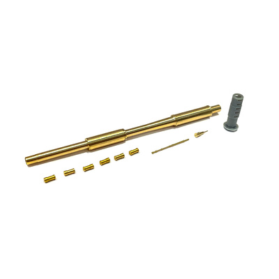 N72048 Zedval 1/72 Комплект деталей для COALITION SV