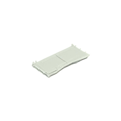 D72013 Zedval 1/72 Engine Plate for T-72 tank