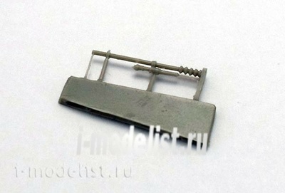 ZA35224 Zebrano 1/35 Ствол пулемета Hotchkis Mle 1914, 6 штук