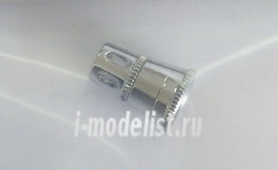218764 Harder&Steenbeck Сопло воздушное 0.2 мм для Hansa 101/201/151/251