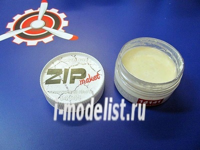 14141 ZIPmaket Текстурная паста 