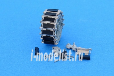 MTL-35139 Masterclub 1/35 Металлические траки для FV432