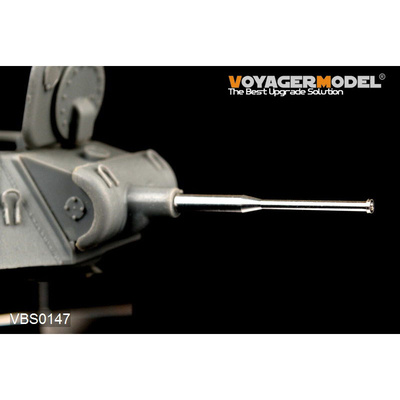 VBS0147 Voyager Model 1/35 Металлический ствол для тип 70