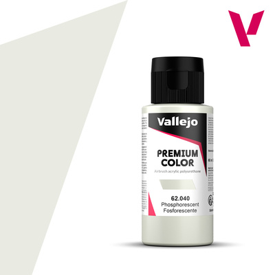 62040 Vallejo Paint acrylic-urethane 