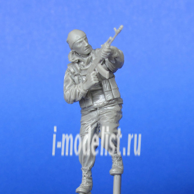 Mcf35032 MasterClub 1/35 Российский солдат