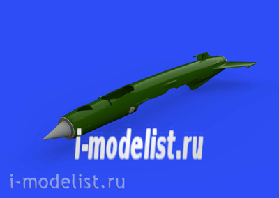 648490 Eduard 1/48 Дополнение к моделям MiGG-21 крышки