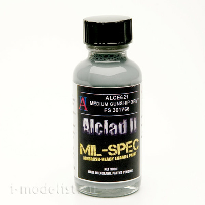 ALCE621 Alclad II Краска 