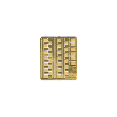035208 Микродизайн 1/35 Петли М-1
