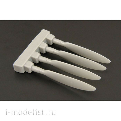 BRL48036 Brengun 1/48 Пропеллер Rotol (4 лопасти)