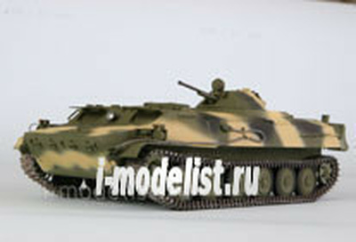 217 Скиф 1/35 Бронетранспортер МТЛБ6 МА