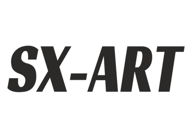 43023 SX-Art 1/43 Окрасочная маска АЦ-40 (133ГЯ) (AVD)