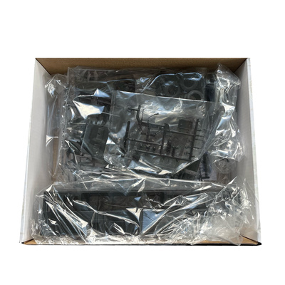7076AVD AVD Models 1/43 Автомобиль 130В1 с полуприцепом АППА-4