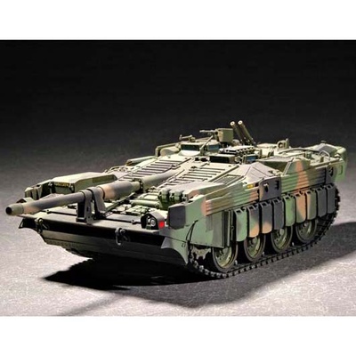 07298 Trumpeter 1/72 Swedish Strv 103C MBT