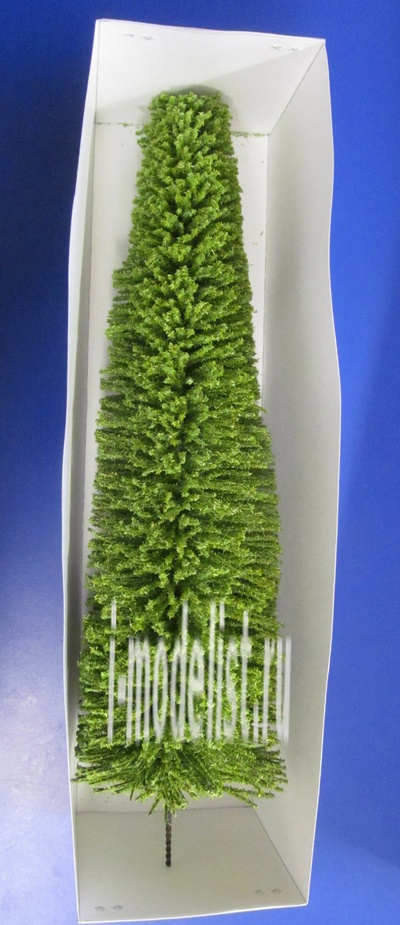 00117 Tech Christmas Tree light (250 mm)