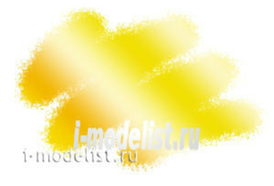 03-ACRE Zvezda Paint acrylic gold