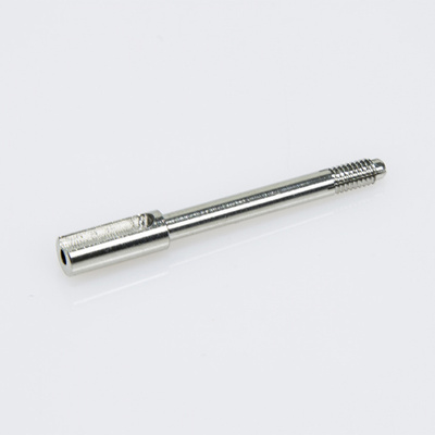 5501 JAS Держатель иглы с цанговым зажимом