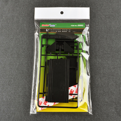 09962 Master Tools Sandpaper Grip II
